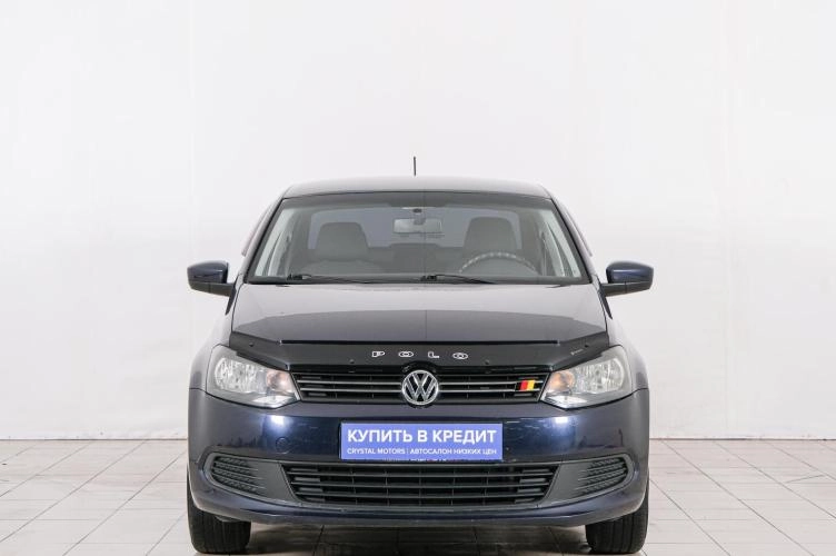 Volkswagen Polo 2 из 6