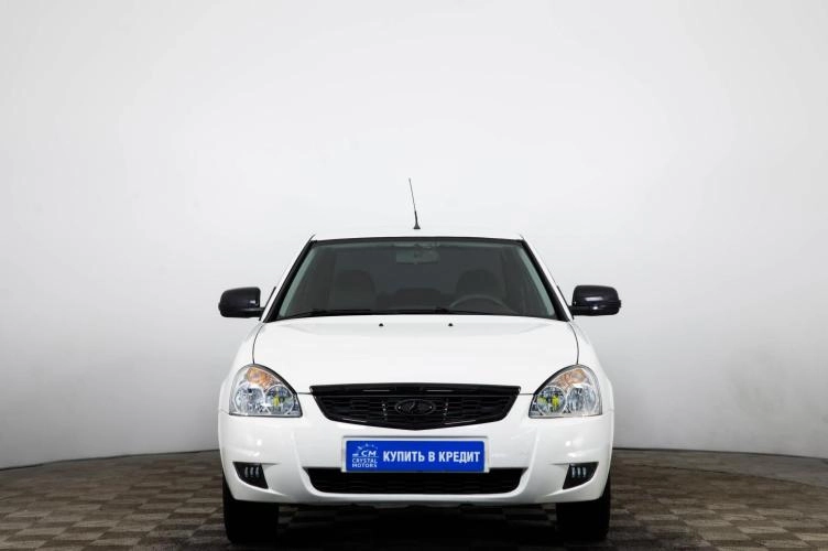 ВАЗ (LADA) Priora 2 из 6