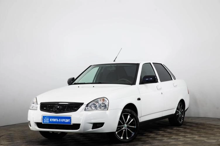 ВАЗ (LADA) Priora 3 из 6