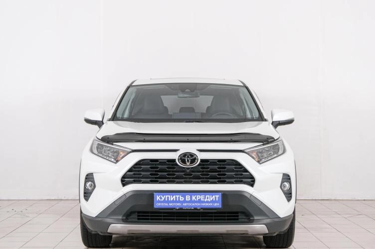 Toyota RAV4 2 из 6