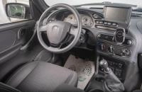 ВАЗ (LADA) Niva Travel 9 из 17
