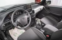 ВАЗ (LADA) Niva Travel 8 из 17