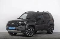 ВАЗ (LADA) Niva Travel 2 из 17