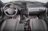 ВАЗ (LADA) Niva Travel 10 из 17