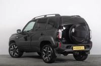 ВАЗ (LADA) Niva Travel 5 из 17