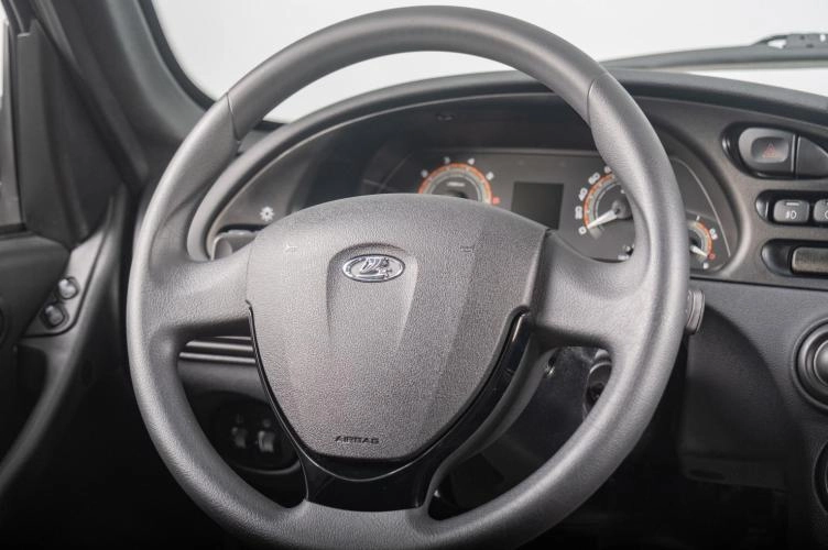 ВАЗ (LADA) Niva Travel 12 из 17