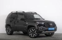 ВАЗ (LADA) Niva Travel 1 из 17