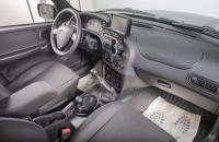 ВАЗ (LADA) Niva Travel 15 из 17