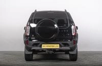ВАЗ (LADA) Niva Travel 4 из 17