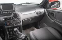 ВАЗ (LADA) Niva Travel 11 из 17