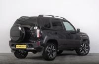 ВАЗ (LADA) Niva Travel 6 из 17