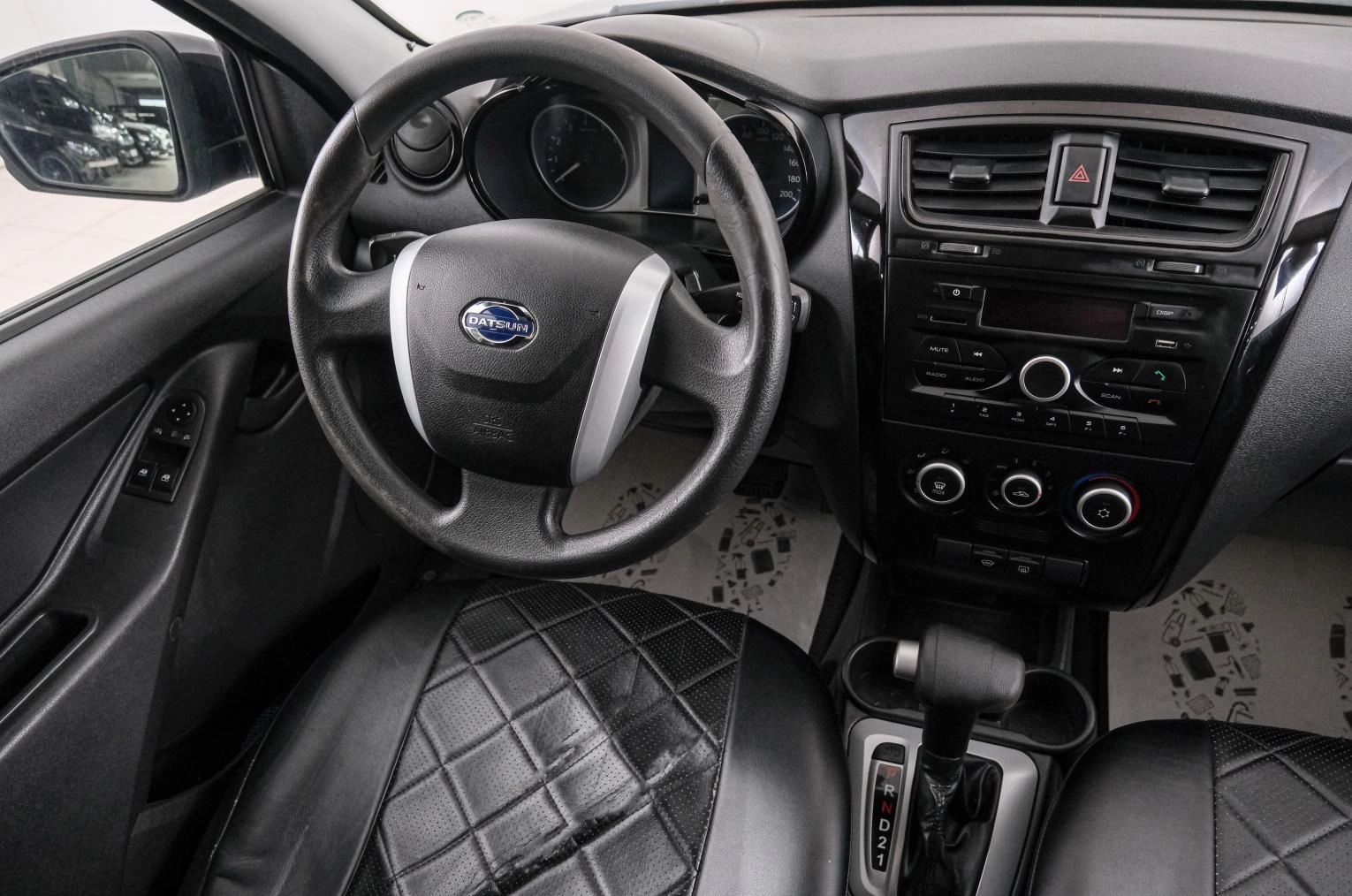 Datsun on-DO 9 из 23