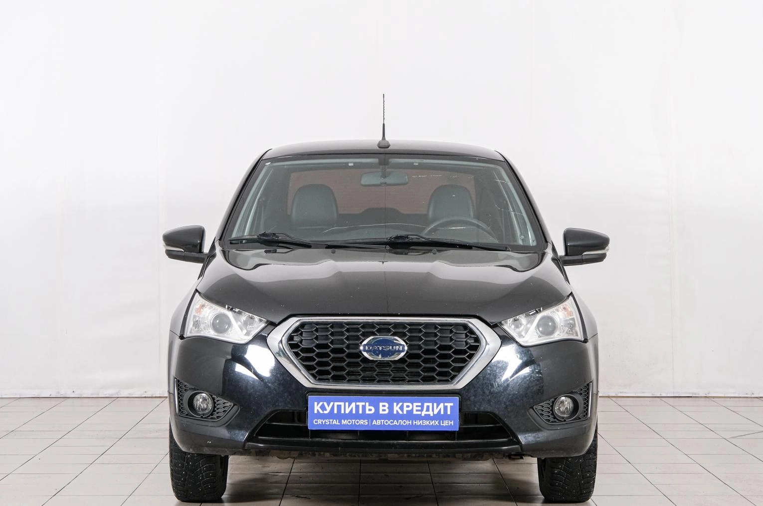 Datsun on-DO 2 из 23