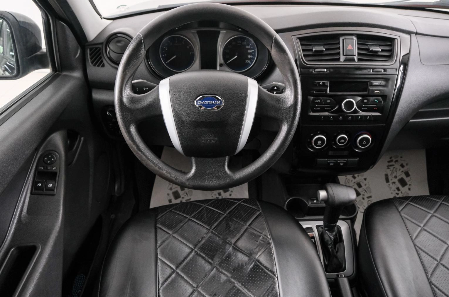 Datsun on-DO 14 из 23