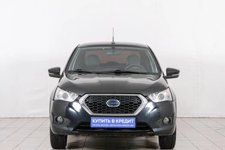 Datsun on-DO 2 из 6