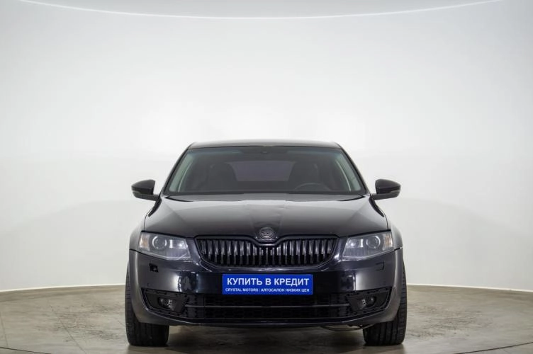 Skoda Octavia 2 из 6