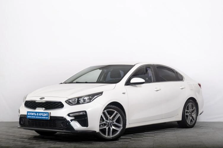 KIA K3 2 из 6
