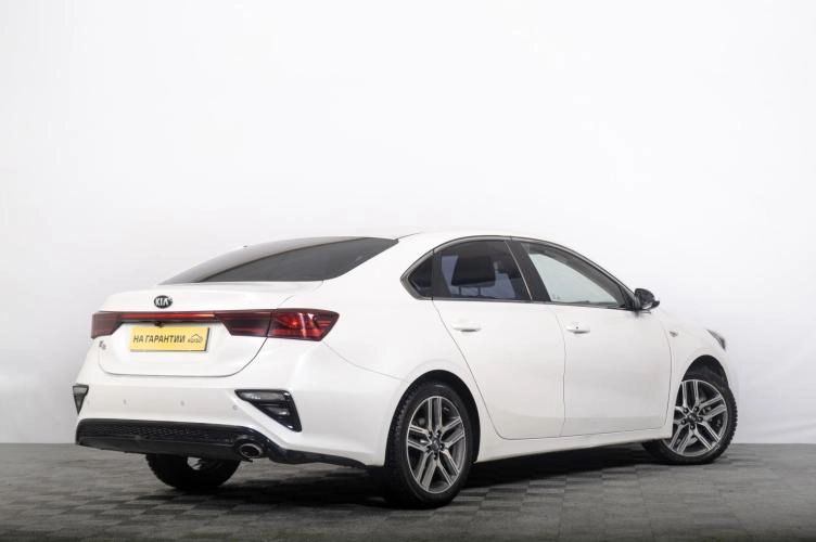 KIA K3 6 из 6