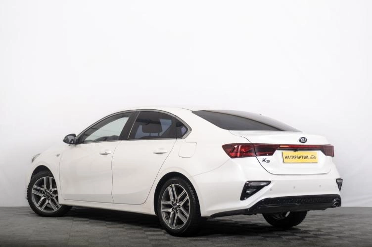 KIA K3 5 из 6