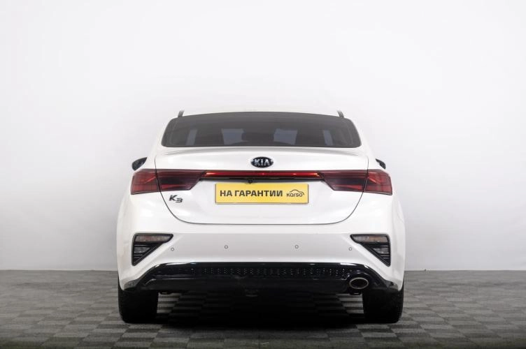 KIA K3 4 из 6