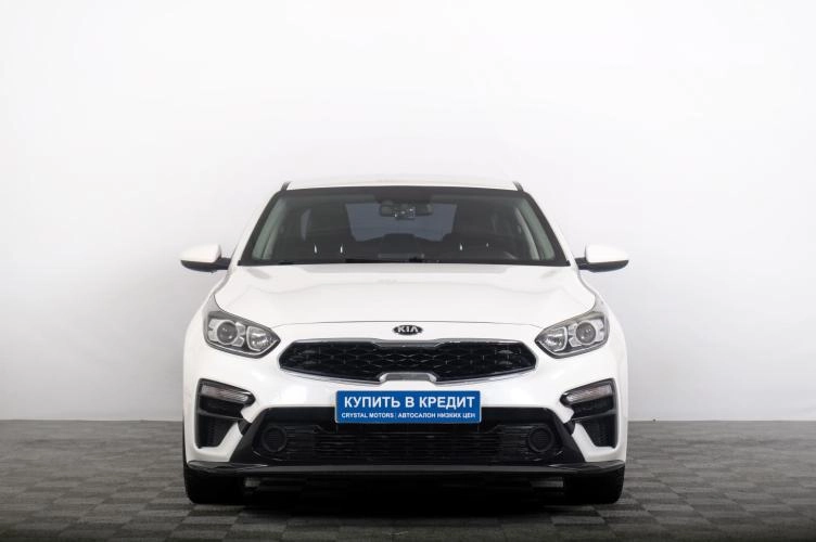 KIA K3 3 из 6