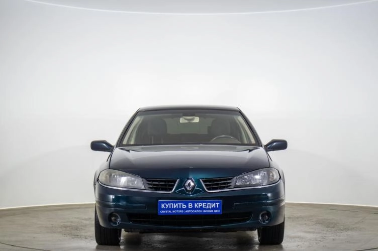 Renault Laguna 2 из 6