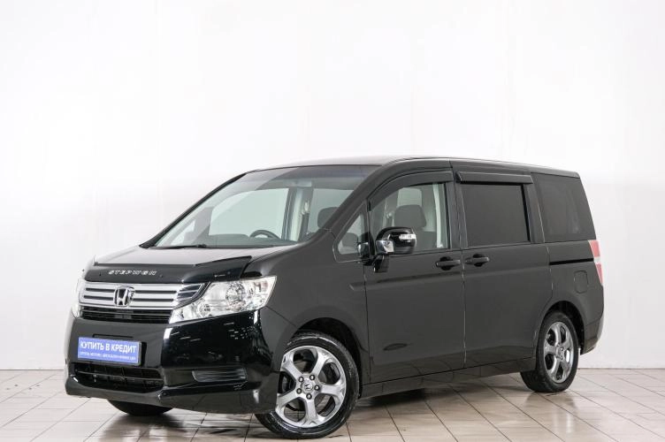 Honda Stepwgn 3 из 6