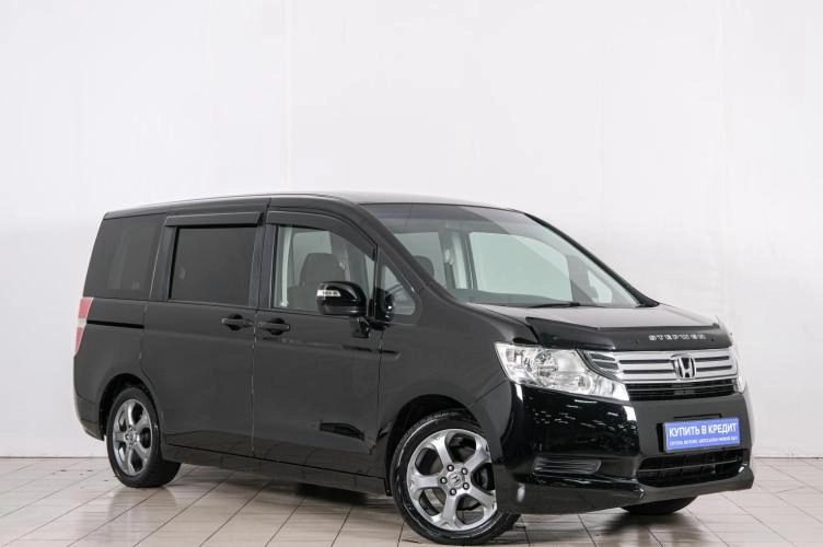 Honda Stepwgn 1 из 6