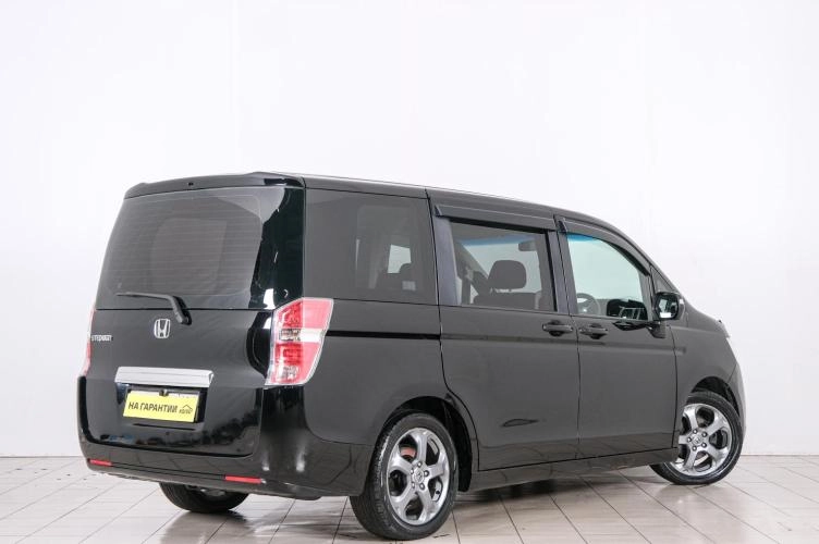 Honda Stepwgn 6 из 6