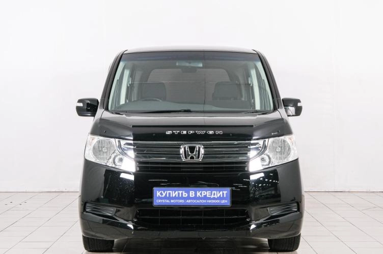 Honda Stepwgn 2 из 6