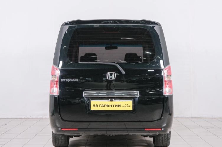 Honda Stepwgn 5 из 6