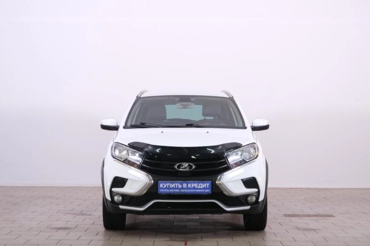 ВАЗ (LADA) XRAY 2 из 6