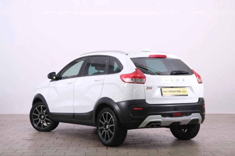 ВАЗ (LADA) XRAY 4 из 6