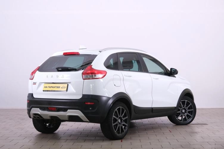 ВАЗ (LADA) XRAY 6 из 6
