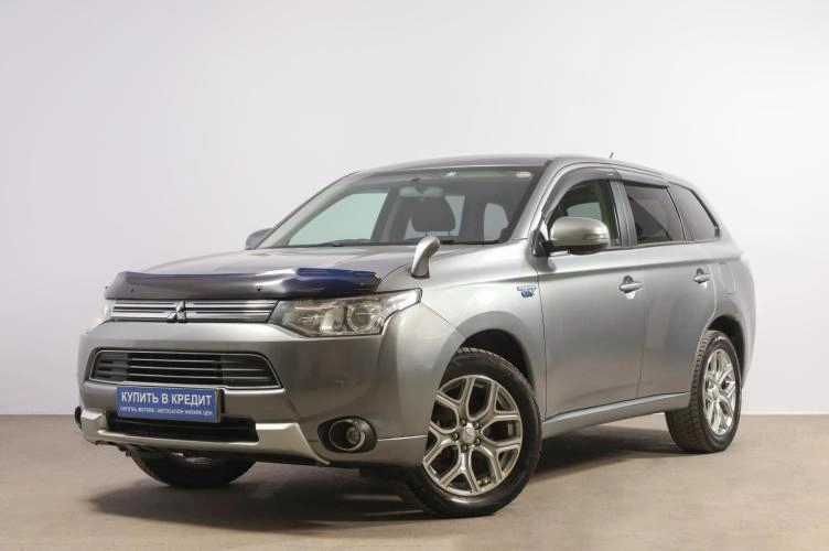 Mitsubishi Outlander 3 из 6