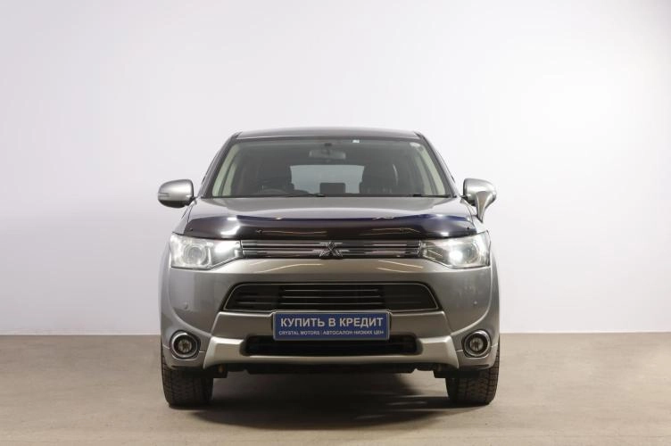 Mitsubishi Outlander 2 из 6