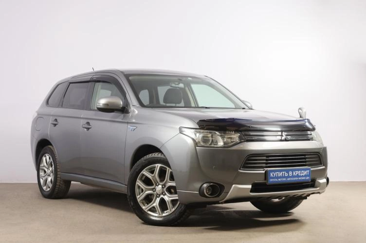Mitsubishi Outlander 1 из 6
