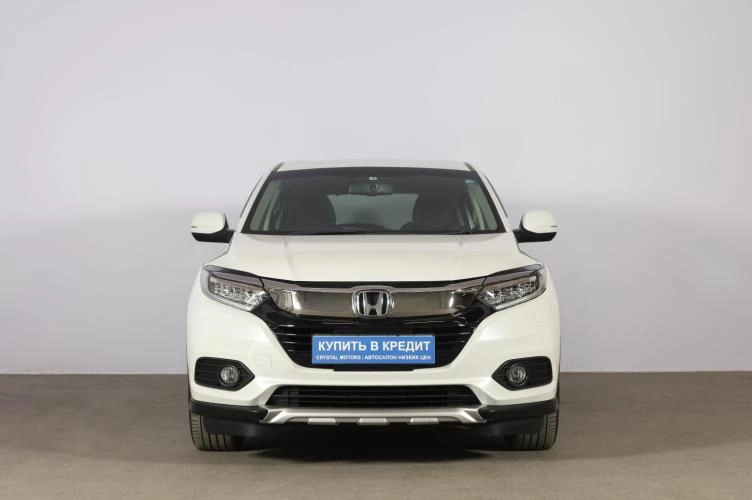 Honda Vezel 2 из 6