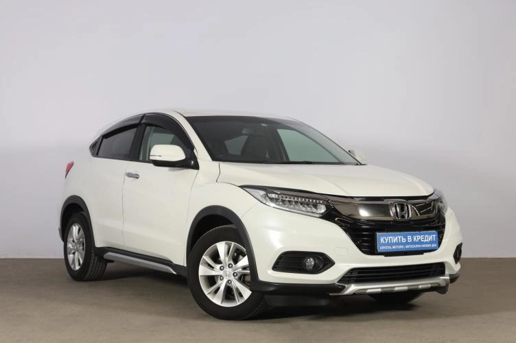 Honda Vezel 1 из 6