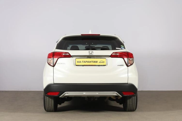 Honda Vezel 5 из 6