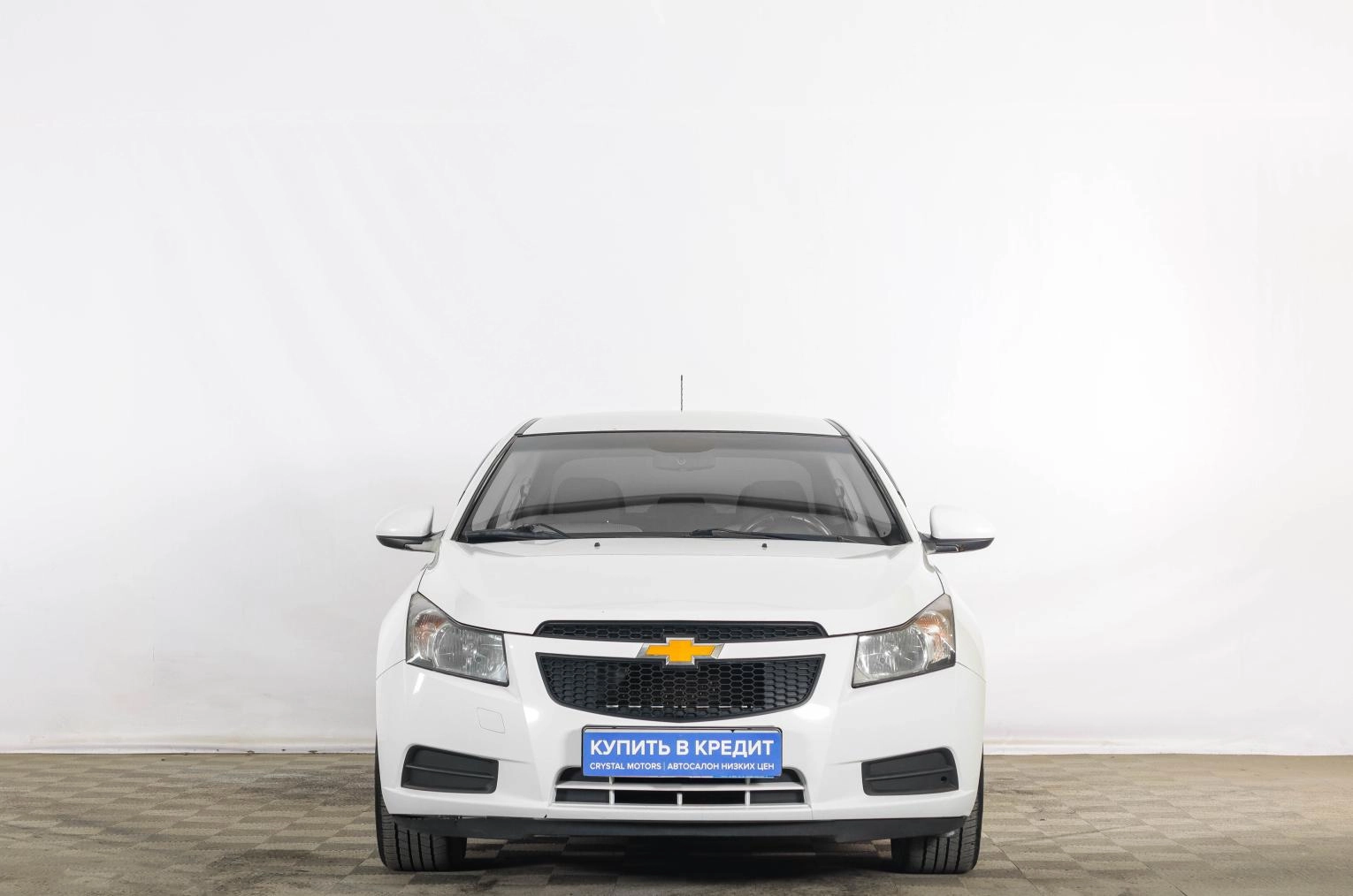 Chevrolet Cruze 2 из 16