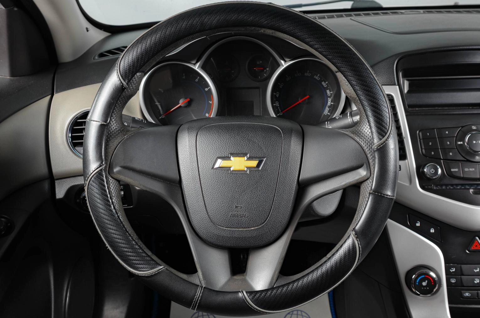 Chevrolet Cruze 13 из 16