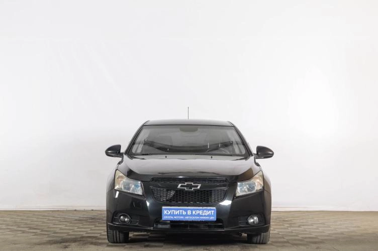 Chevrolet Cruze 2 из 6