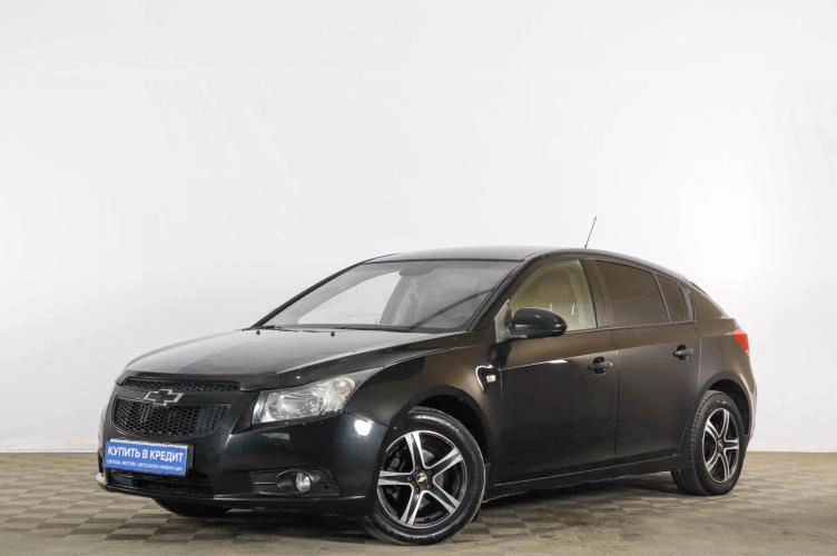 Chevrolet Cruze 3 из 6