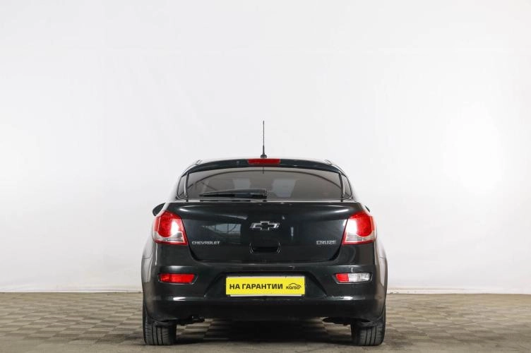 Chevrolet Cruze 5 из 6