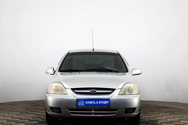 KIA Rio 2 из 6