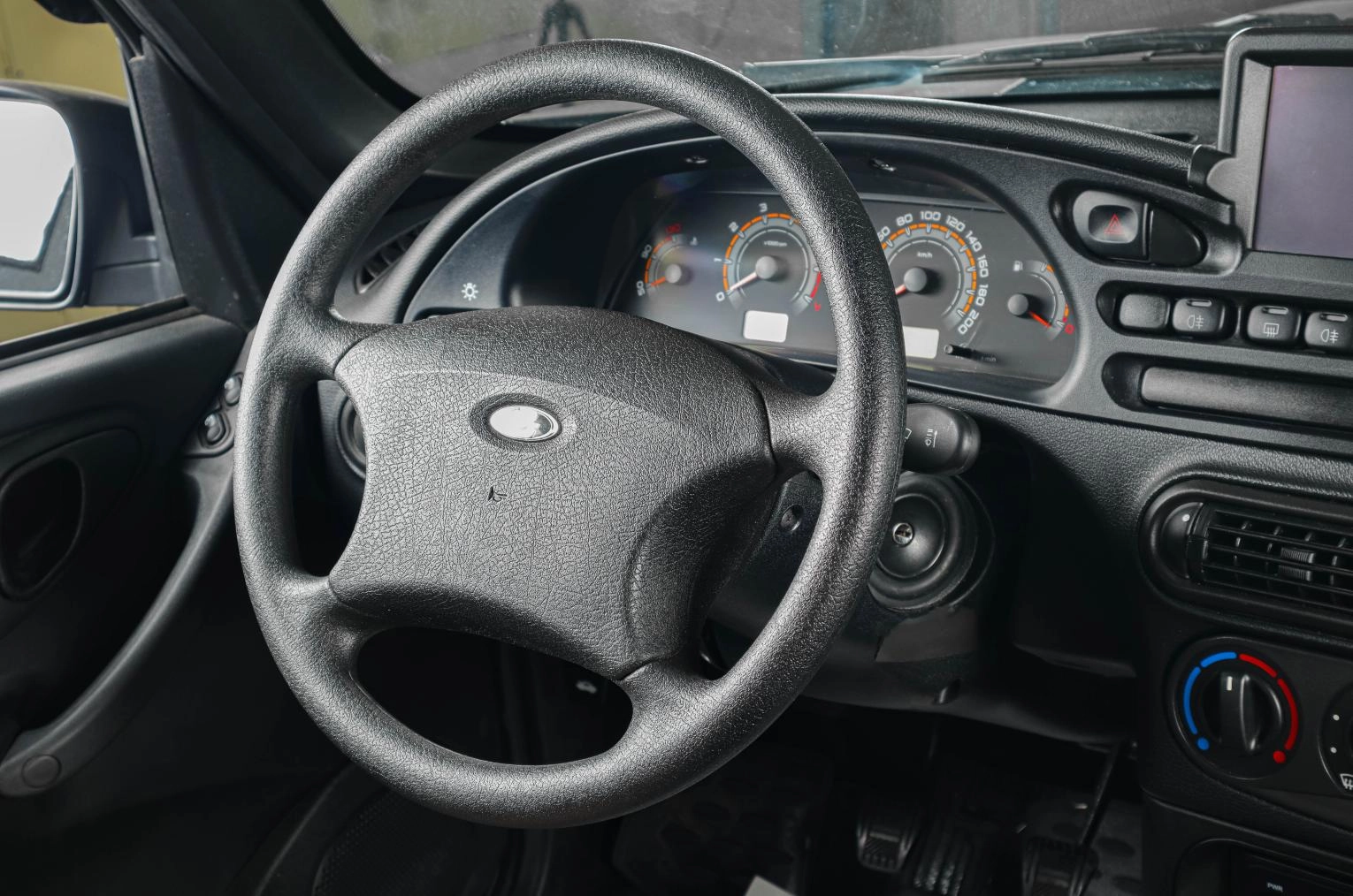 ВАЗ (LADA) Niva Travel 11 из 17