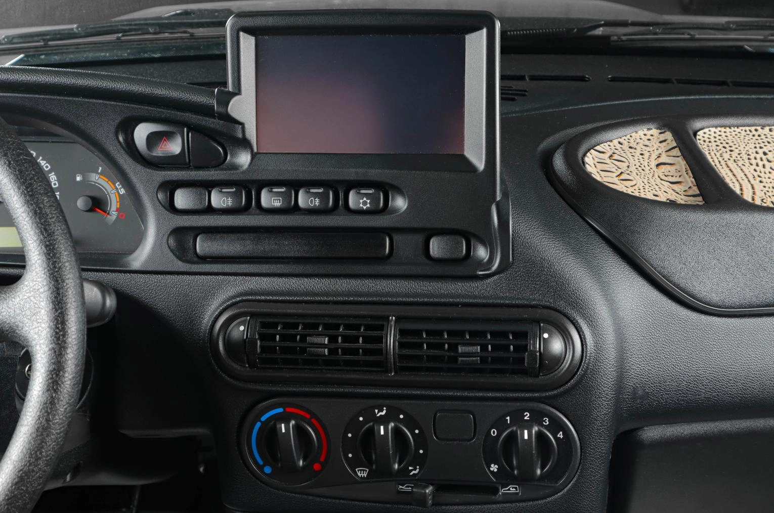 ВАЗ (LADA) Niva Travel 14 из 17