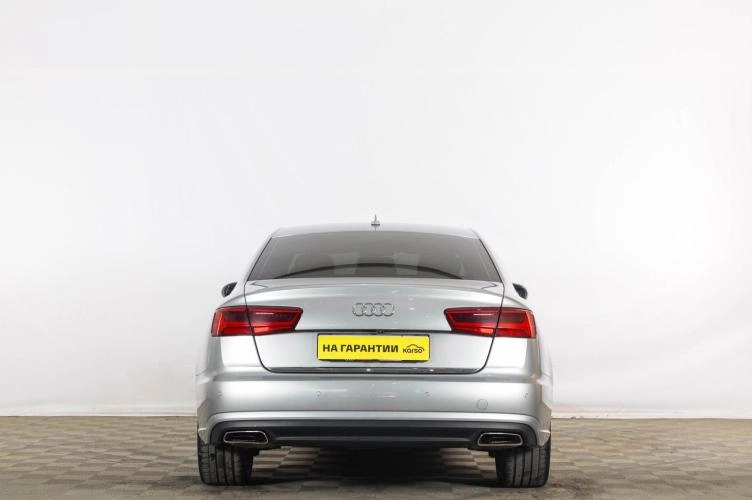 Audi A6 5 из 6
