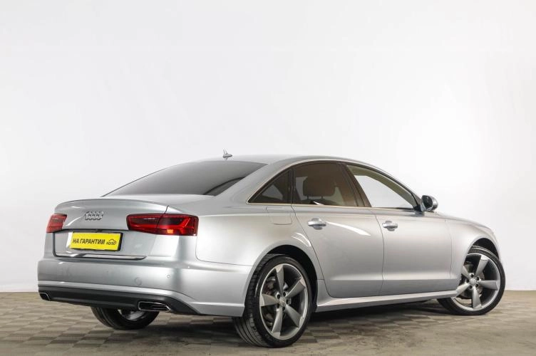 Audi A6 6 из 6